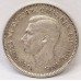 AUSTRALIA 1943 D . SIXPENCE 